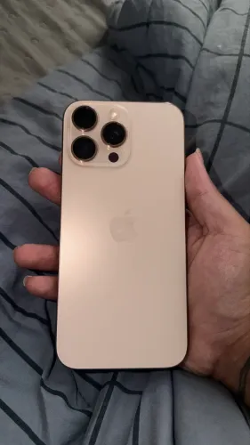 iPhone 16 pro max 256g