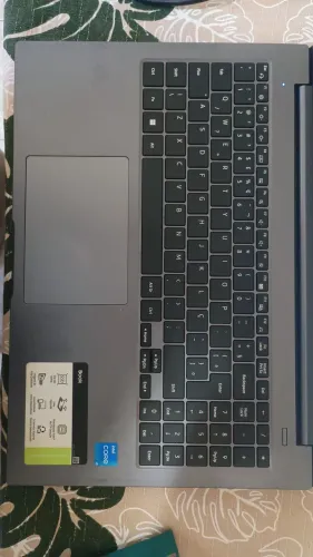 Notebook Samsung book 1 i3 11°th SSD 256 nvme 08gb