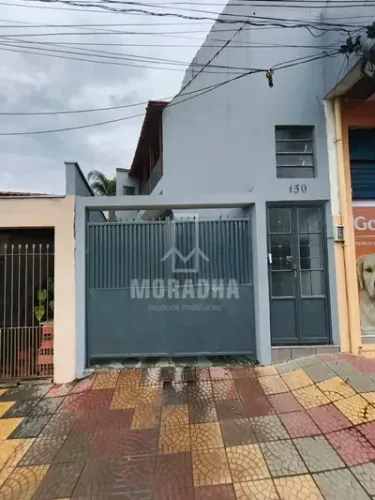 Casa em Excelente Localização