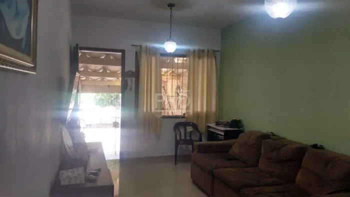 Sobrado Residencial 2 Quartos à Venda em Nova Petrópolis, SBC