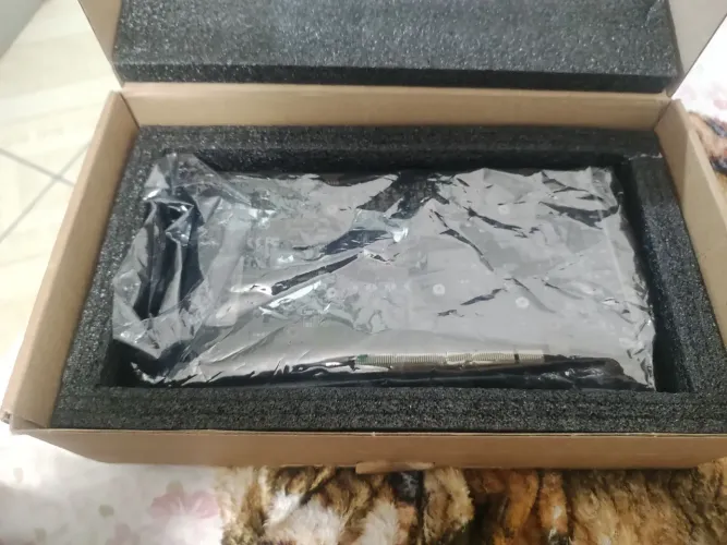 Placa de video GTX 1660 super