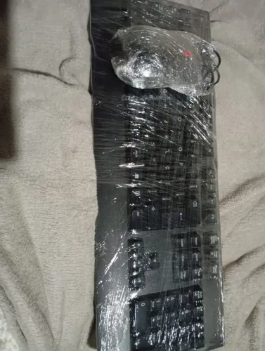 Teclado+mouse