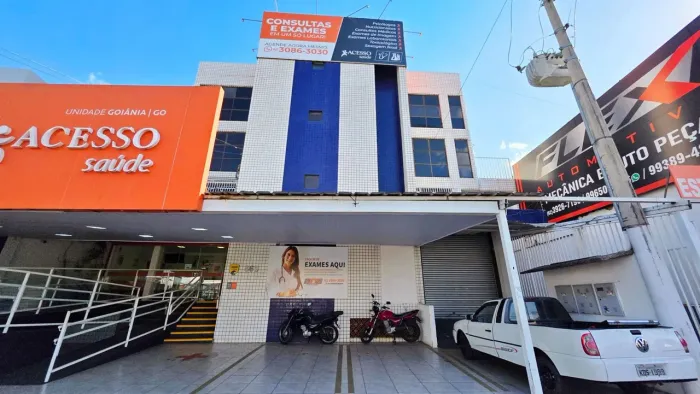Prédio para alugar, 1250 m² por R$ 35.000,00/mês - Setor Pedro Ludovico - Goiânia/GO