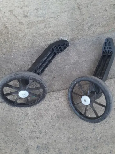 Rodinha de bicicleta