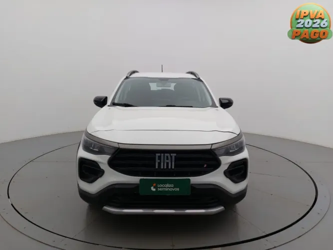 Fiat Pulse Audace 1.0 Turbo 200 Flex Aut. 2024