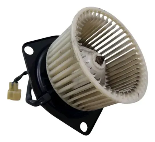 Ventoinha Ar Forçado Asia Motors Towner 1.0 1995 205529