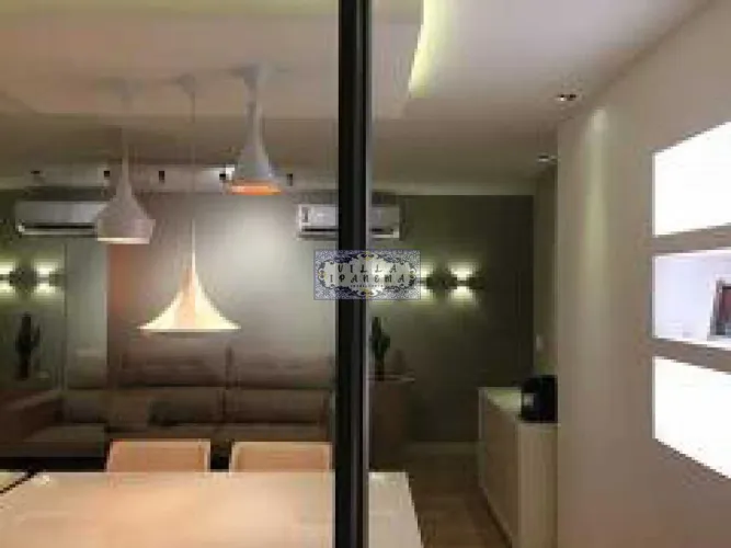 SANTA ROSA - 3 QUARTOS - SUÍTE - 95M2 - CONDOMÍNIO COM SEGURANÇA E SUPER INFRAESTRUTURA