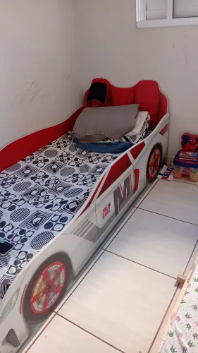 Cama infantil