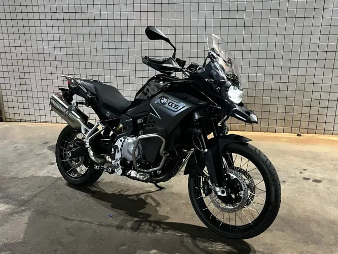 F850 GS ADVENTURE PREMIUM 2023