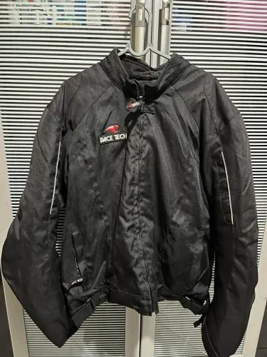 Jaqueta motociclista Racetech TAM XXL