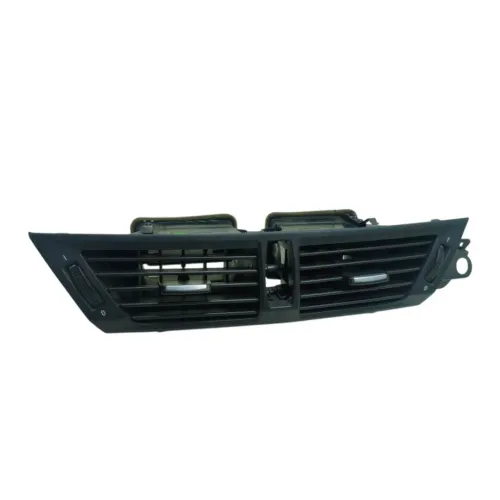 Difusor Ar Central BMW X1 2009 2014