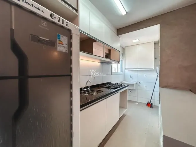 Apartamento com Varanda Gourmet para Alugar em Casa Branca, Santo André REF: 20479