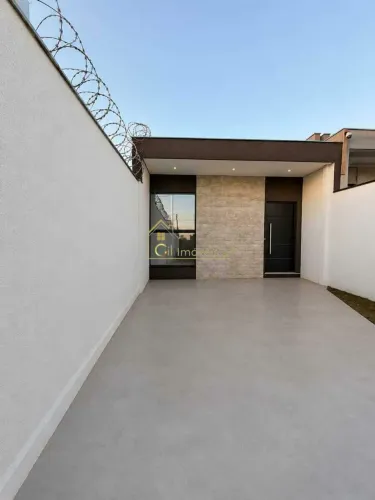 Casa à venda, 2 quartos, 2 vagas, Tiradentes - Betim/MG