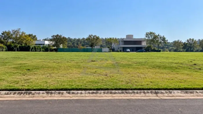 Terreno à venda em Jaguariúna, Residencial Haras Patente, com 804 m², Residencial Haras Pa