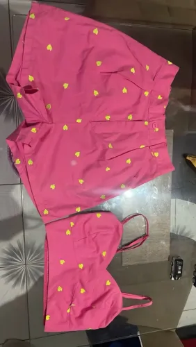 Vende-se conjunto feminino
