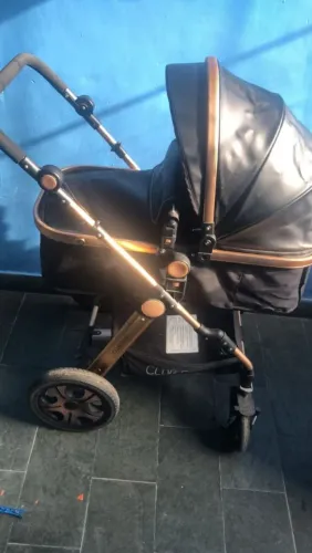 Baby club