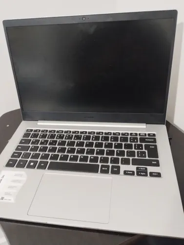 Notebook Samsung Galaxy Go