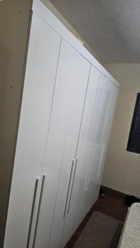 Guarda roupa