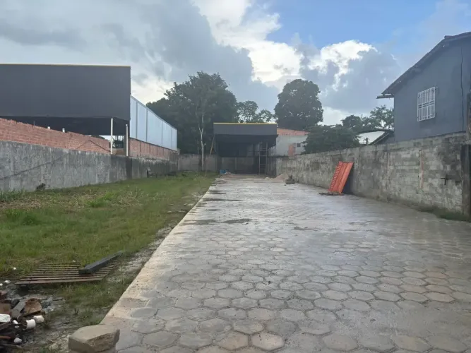 GALPAOARTHUR BERNARDES