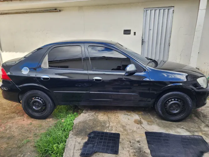 Chevrolet Prisma Sed. Maxx 1.0 8V Flexpower 4P 2010