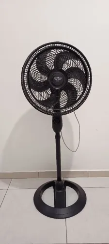 Ventilador Britânia Bivolt 6 pás