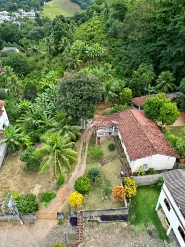 Sítio com 15.000 m², Casa, Café Conilon em Produção e Potencial para Loteamento em Alfredo