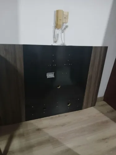 Painel de tv