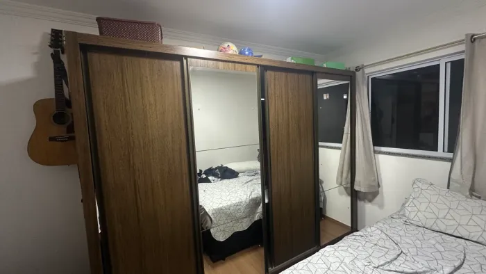 Guarda roupa de casal