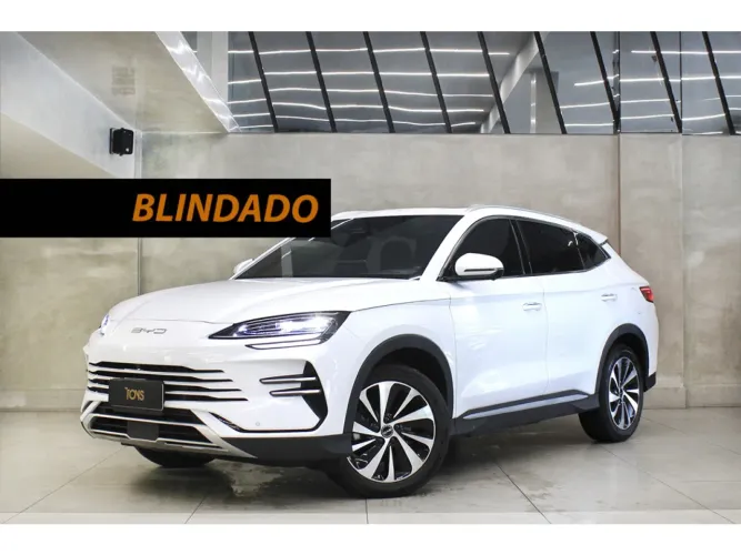 BYD Song Plus 1.5 16V Aut. (hibrido) 2026