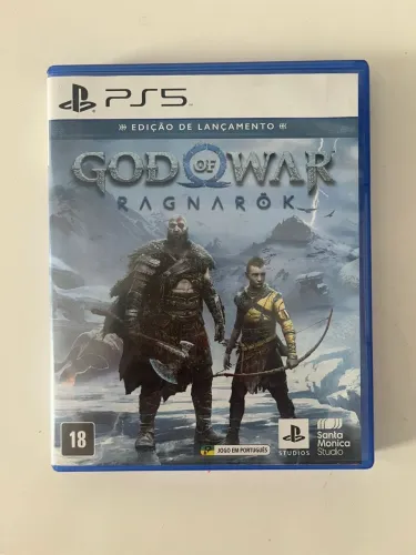 God of war ragnarok