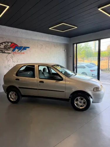 Fiat Palio 1.0/ Trofeo 1.0 Fire/ Fire Flex 4P 2006