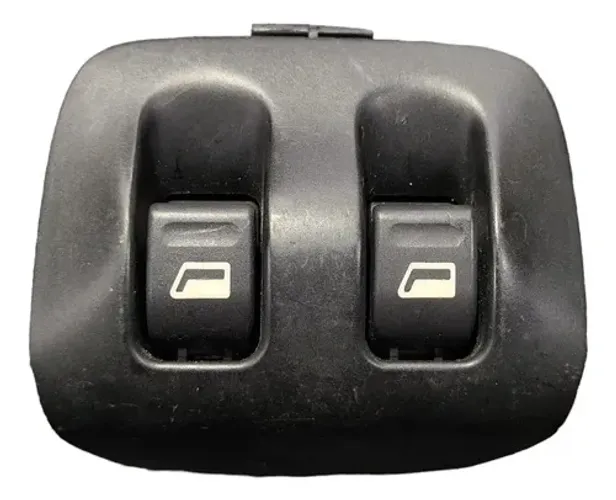 Botão Traseiro Vidro Elétrico Peugeot 207