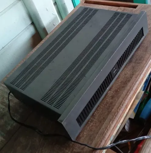 Amplificador Gradiente Esotech Power A 2