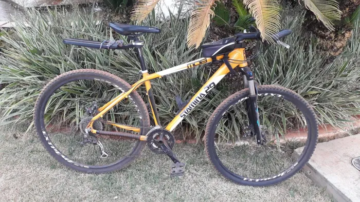 Bike aro 29