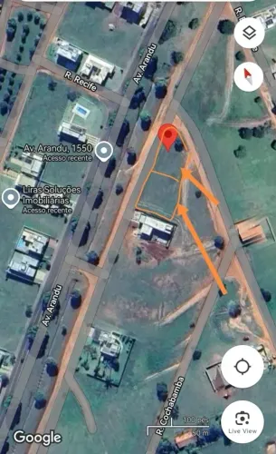 Riviera De Santa Cristina 1 - Terreno 1200m2 Oferta
