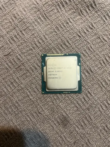 processador intel core i5 4440 (4ª geração)
