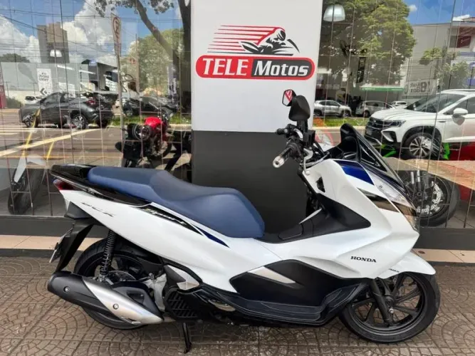 HONDA PCX 150 SPORT ABS 2022