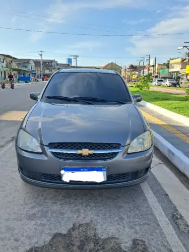 Chevrolet Classic Life/ls 1.0 VHC Flexp. 4P 2016