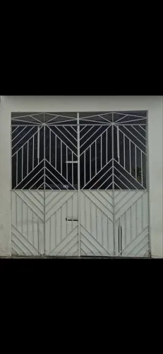 Portão usado