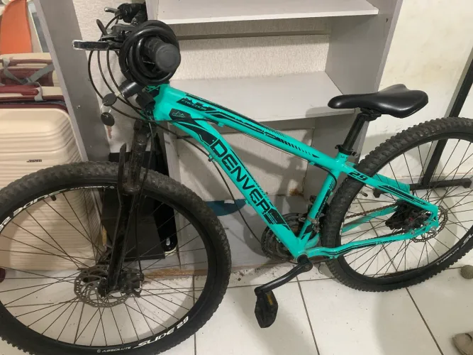 Bike ARO 29