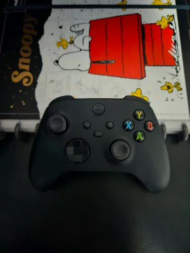 Controle xbox series s