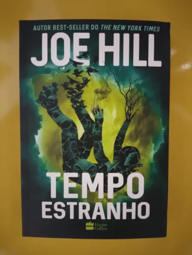 Tempo Estranho