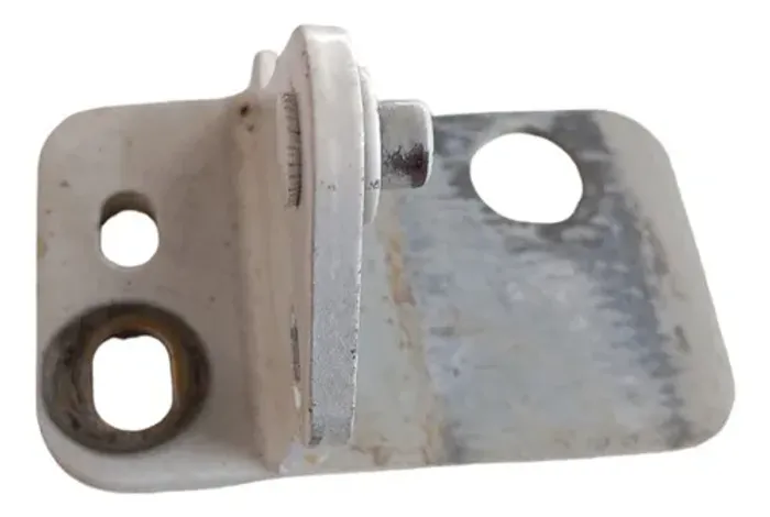 Batente Dobradiça Porta Traseira Direita Vw Polo 2003