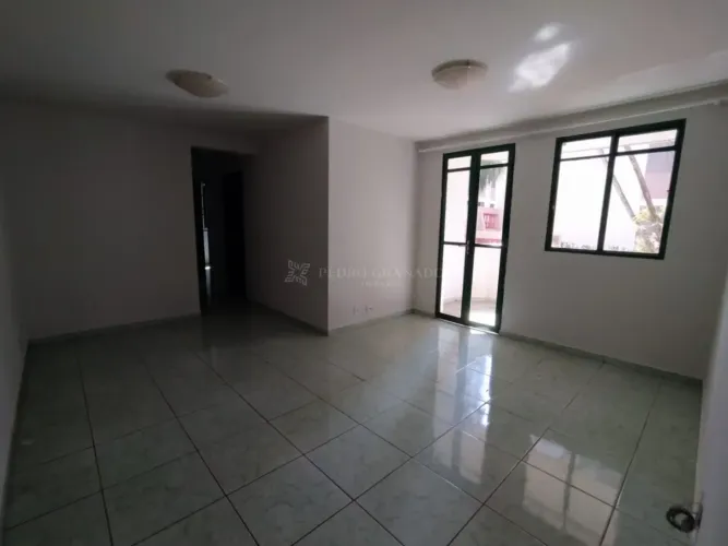 Apartamento 03 dormitórios | Ed. Vila Suiça