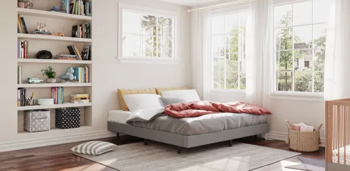Cama Box select (EMMA)