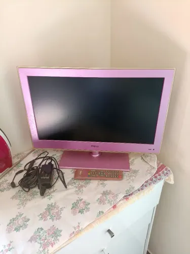 Tv Philco