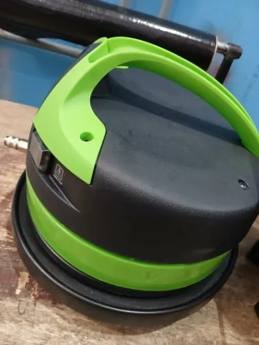 IPC LAVADORA EXTRATORA 220V
