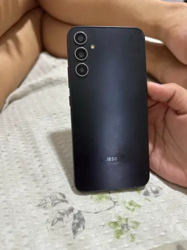 Celular A34
