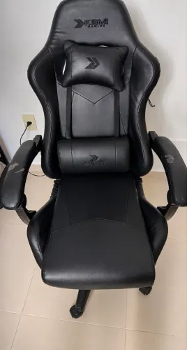 Cadeira Gamer KBM