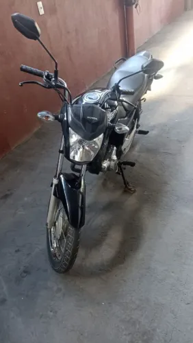 VENDO CG160 START